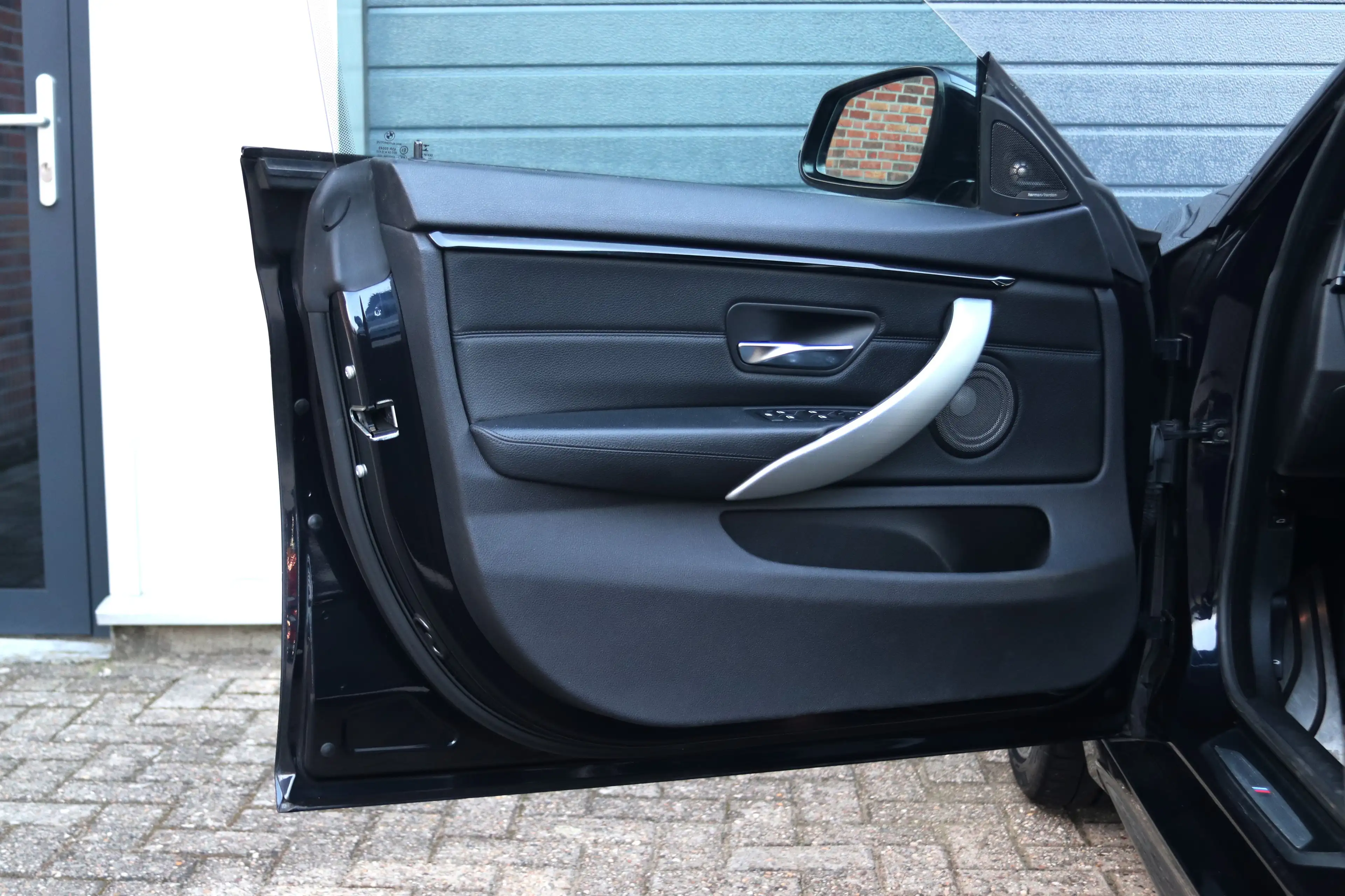 BMW 435 435i Gran Coupe F46 N55 - M-Package! - NL auto! — photo 11