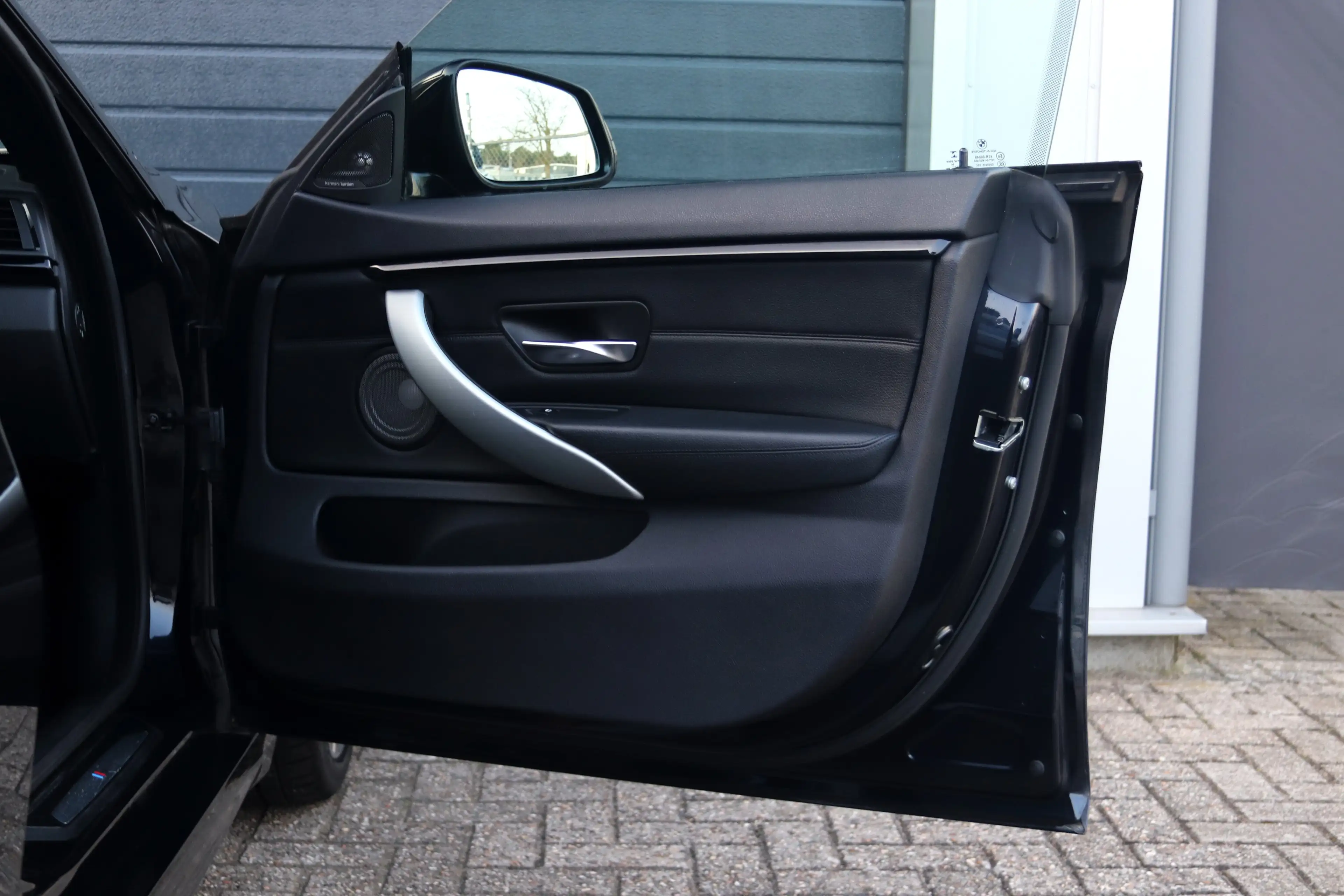 BMW 435 435i Gran Coupe F46 N55 - M-Package! - NL auto! — photo 13