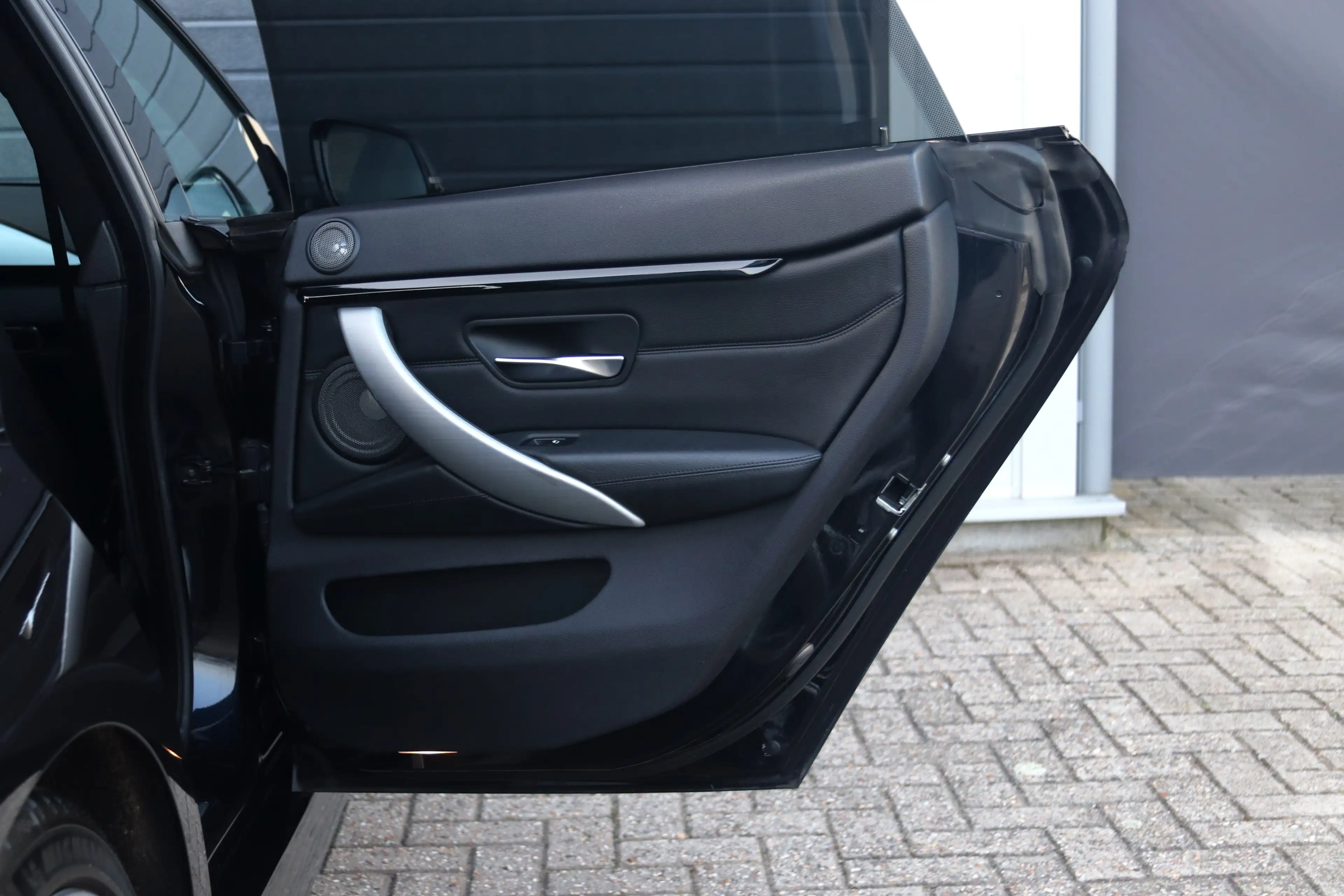 BMW 435 435i Gran Coupe F46 N55 - M-Package! - NL auto! — photo 14