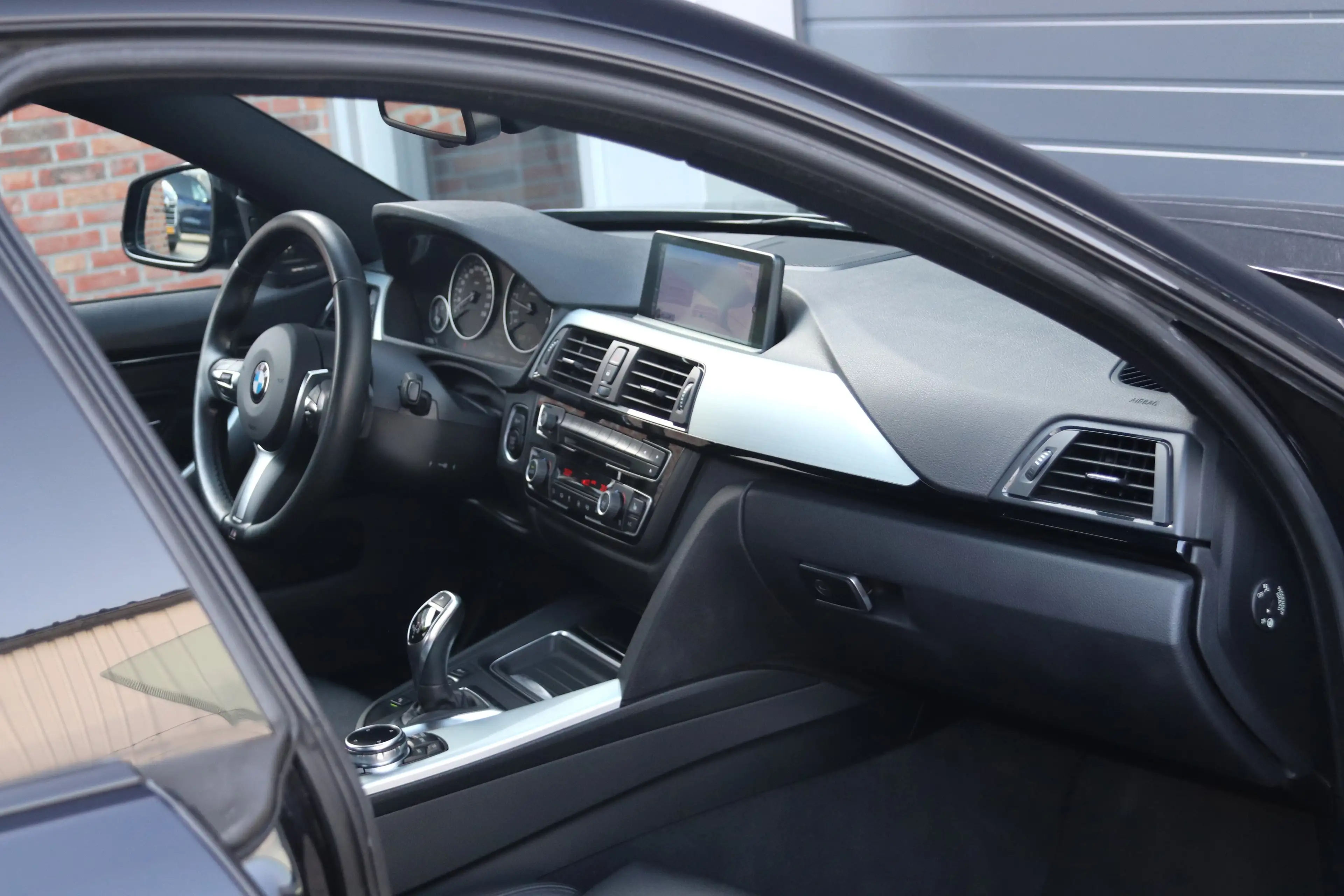 BMW 435 435i Gran Coupe F46 N55 - M-Package! - NL auto! — photo 9