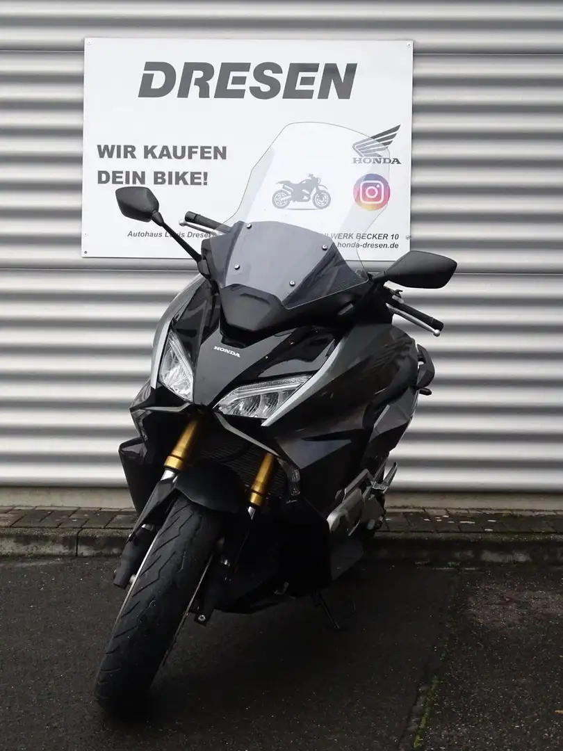 Honda Forza 750 ABS * 2024 * Šedá - 2