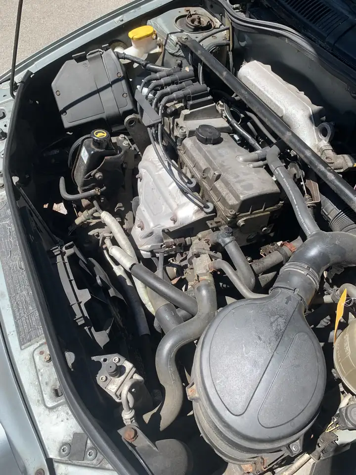 Renault Megane 1.4e, foto 4