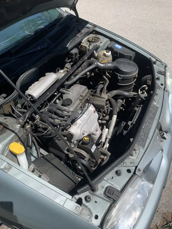 Renault Megane 1.4e, foto 5