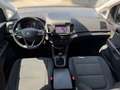 SEAT Alhambra Executive 2.0 TDI 8-fach Bereift! Bleu - thumbnail 11