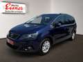 SEAT Alhambra Executive 2.0 TDI 8-fach Bereift! Bleu - thumbnail 3