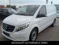 Mercedes-Benz Vito Kasten119 CDI RWD kompakt-BOTT Ausbau. Weiß - thumbnail 4