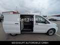 Mercedes-Benz Vito Kasten119 CDI RWD kompakt-BOTT Ausbau. Weiß - thumbnail 13