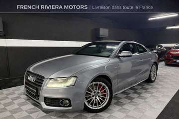 - 2.0 - TFSI - S tronic - Toit Ouvrant - SLINE - 2010