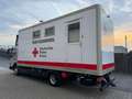 Mercedes-Benz Atego 816 *WOHNMOBIL*RÖNTGENMOBIL*CAMPER*UNIKAT* Grigio - thumbnail 5