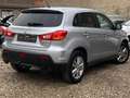 Mitsubishi ASX Intro Edition 2WD-TÜV NEU-TOP GEPFLEGT!!! Silber - thumbnail 4