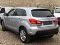 Mitsubishi ASX Intro Edition 2WD-TÜV NEU-TOP GEPFLEGT!!! Silber - thumbnail 3