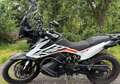 KTM 790 Adventure Fehér - thumbnail 3