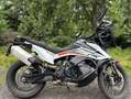 KTM 790 Adventure Fehér - thumbnail 1