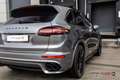 Porsche Cayenne 3.0 S E-Hybrid NL AUTO Grijs - thumbnail 35