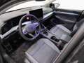 Volkswagen Golf VIII 1.5TSI Goal LED Navi ACC AHK APP Sitzh Schwarz - thumbnail 6