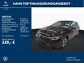 Volkswagen Golf VIII 1.5TSI Goal LED Navi ACC AHK APP Sitzh Schwarz - thumbnail 2