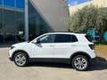 Volkswagen T-Cross 1.0Edition Plus possibilità noleggio no scoring Wit - thumbnail 3