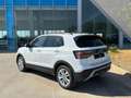 Volkswagen T-Cross 1.0Edition Plus possibilità noleggio no scoring Wit - thumbnail 4