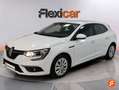 Renault Megane 1.5dCi Blue Business 70kW Blanco - thumbnail 2