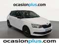 Skoda Fabia 1.4TDI Business 55kW Blanco - thumbnail 2