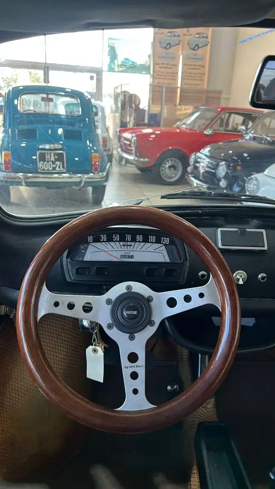 Fiat 500L 110F Berlina, foto 7