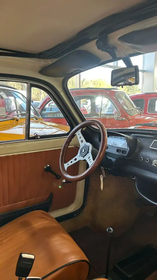 Fiat 500L 110F Berlina, foto 4