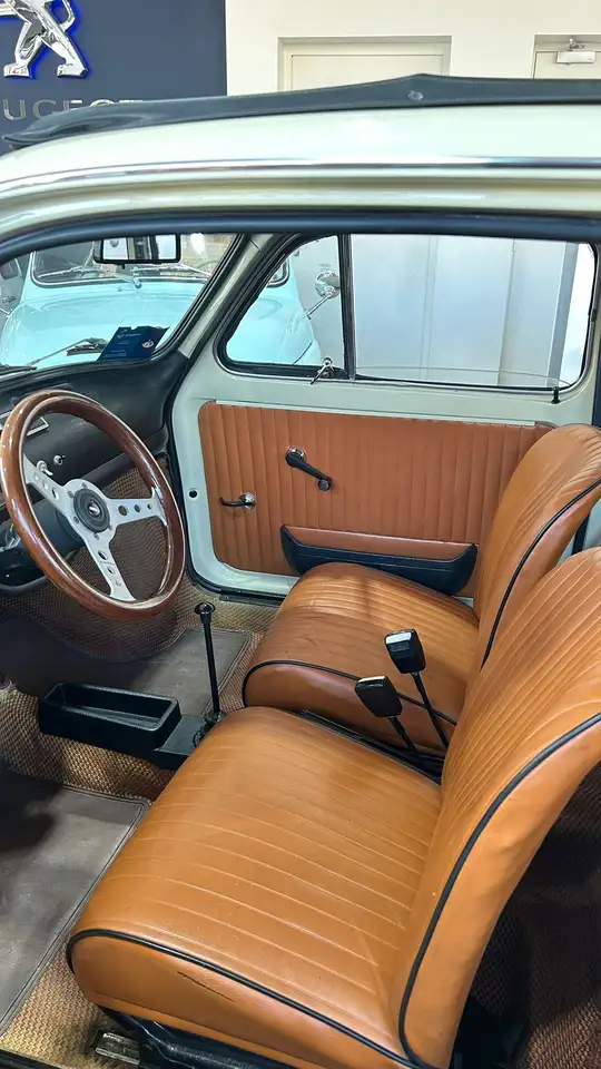 Fiat 500L 110F Berlina, foto 6