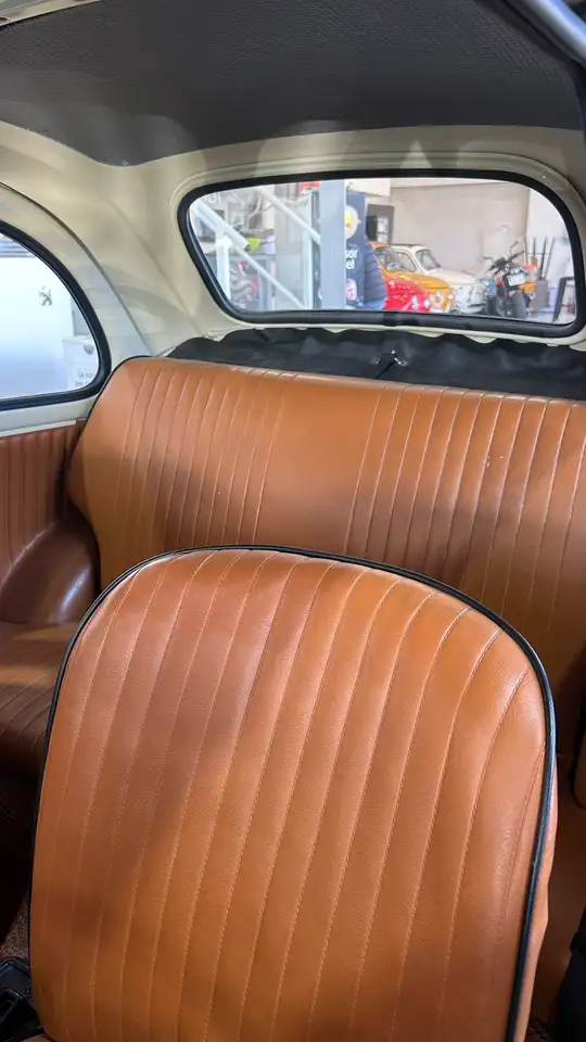 Fiat 500L 110F Berlina, foto 2
