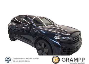 "R" 3.0TSI eHybrid +AHK+360°+MASSAGE+HUD