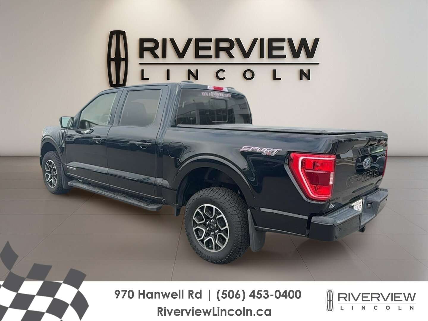 2023 Ford F-150 XLT — снимка 1