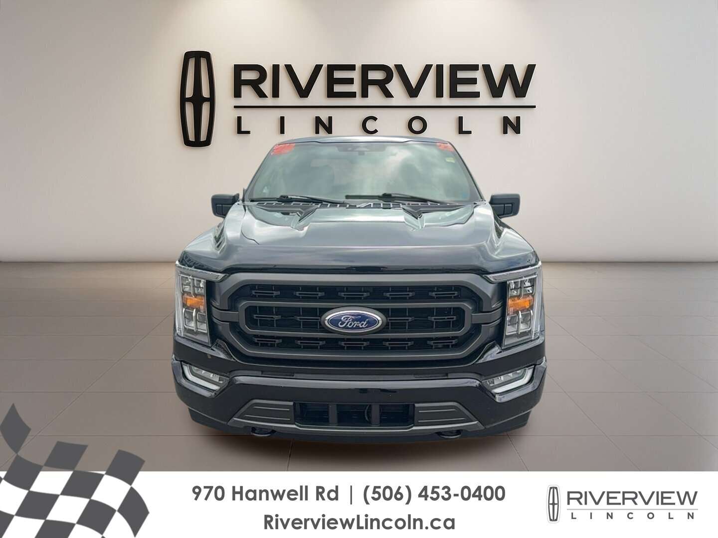 2023 Ford F-150 XLT — снимка 1