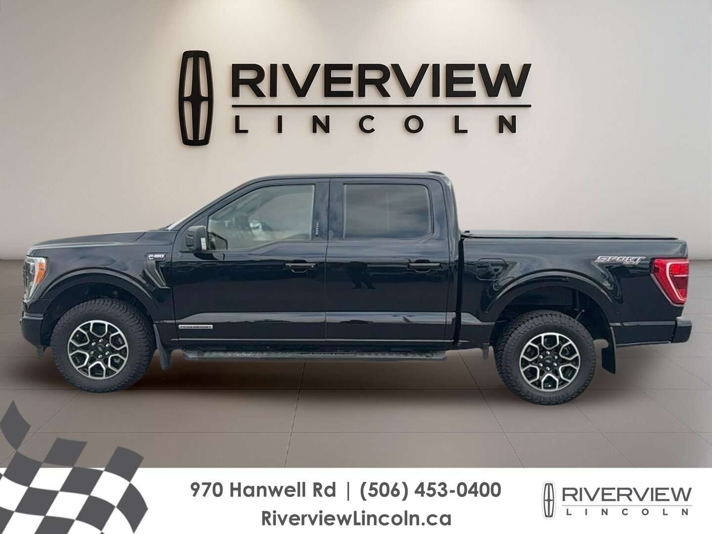 2023 Ford F-150 XLT — снимка 1