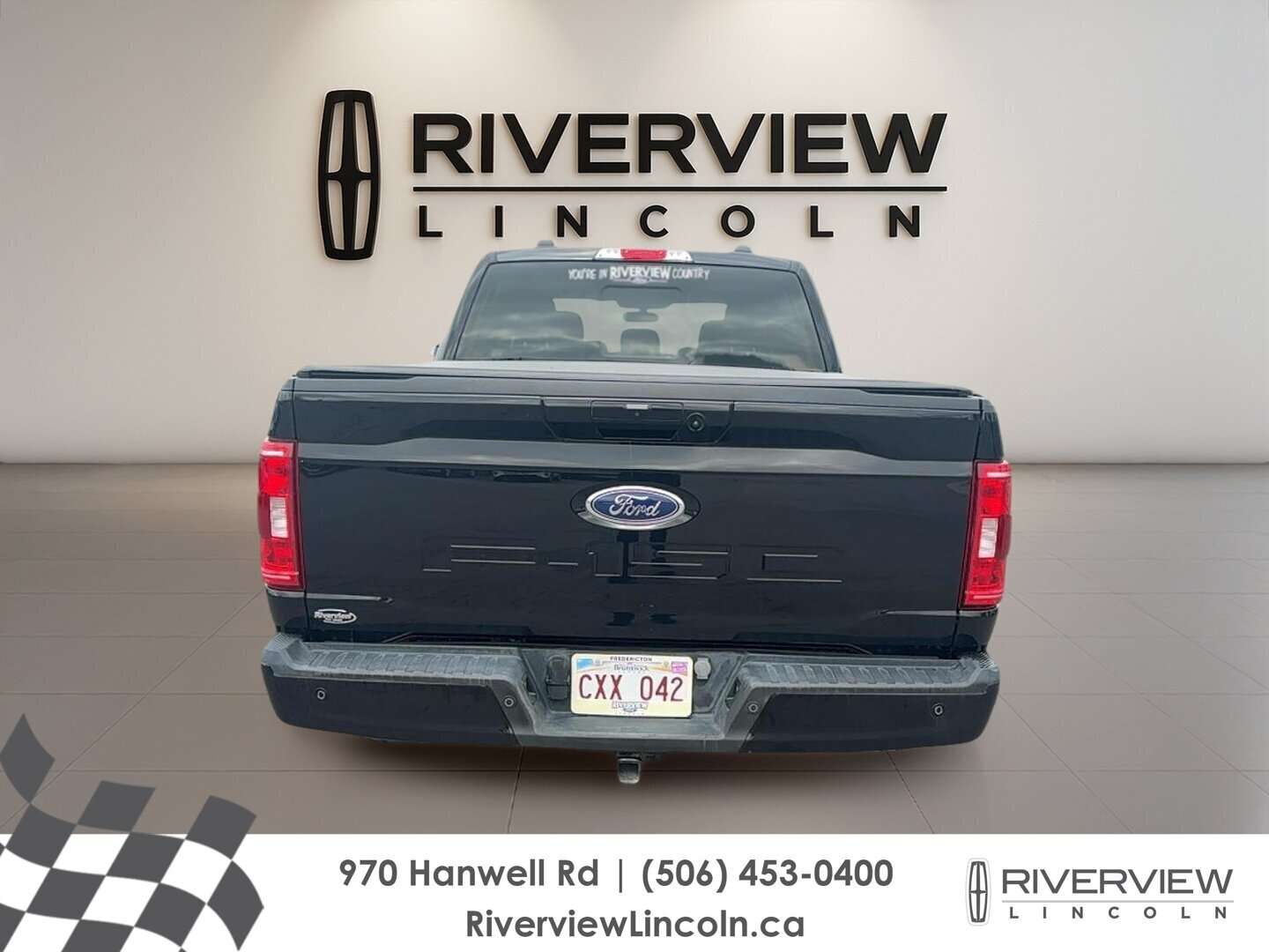 2023 Ford F-150 XLT — снимка 1