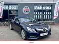 Mercedes-Benz E 50 AMG E 350 Executive Pack AMG BlueEfficiency  G-Tronic 7 BM 207 Blauw - thumbnail 4