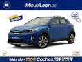 Kia Stonic 1.0 T-GDi Drive 100 Azul - thumbnail 1