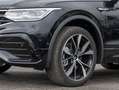Volkswagen Tiguan Allspace 2.0 TDI DSG R-Line 4Motion IQ.DR Schwarz - thumbnail 7