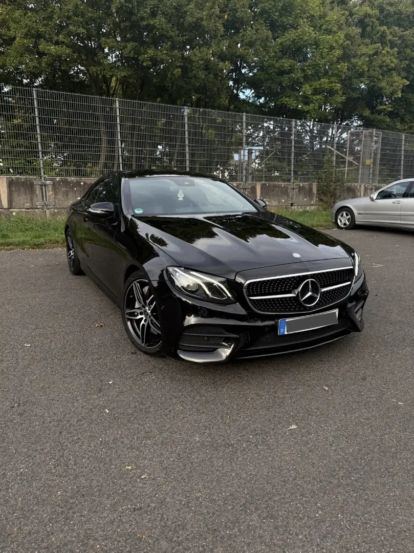 Mercedes-Benz E 300 AMG*Bi-Color*Wide*3DBurm*Pano*360* - 2