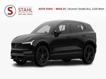 Single Motor Extended Range Black Edition Plus ...