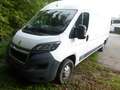 Peugeot Boxer 2.0 BLUE HDI L3H2 Weiß - thumbnail 1