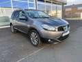 Nissan Qashqai +2 Tekna 4X4*7-Sitzer*1-Hand*Scheckheft Gris - thumbnail 3