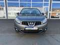 Nissan Qashqai +2 Tekna 4X4*7-Sitzer*1-Hand*Scheckheft Gris - thumbnail 2