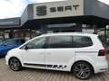 SEAT Alhambra Style Advanced ALHAMBRA 2.0 TDI FR-Line 150 PS Weiß - thumbnail 3