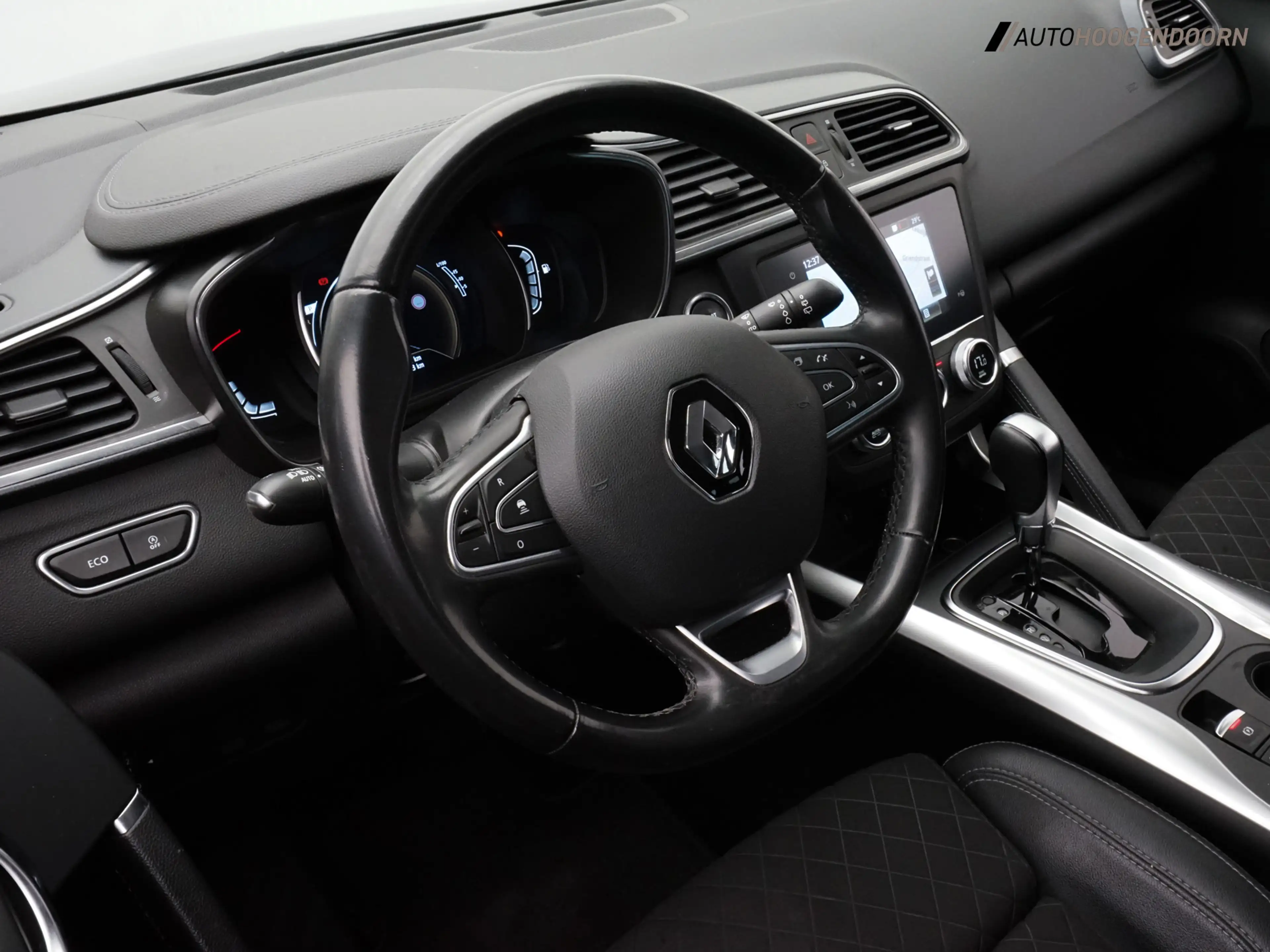 Renault Kadjar 1.3 TCe Intens (APPLE CARPLAY,KEYLESS,DODEHOEK,COM — photo 16