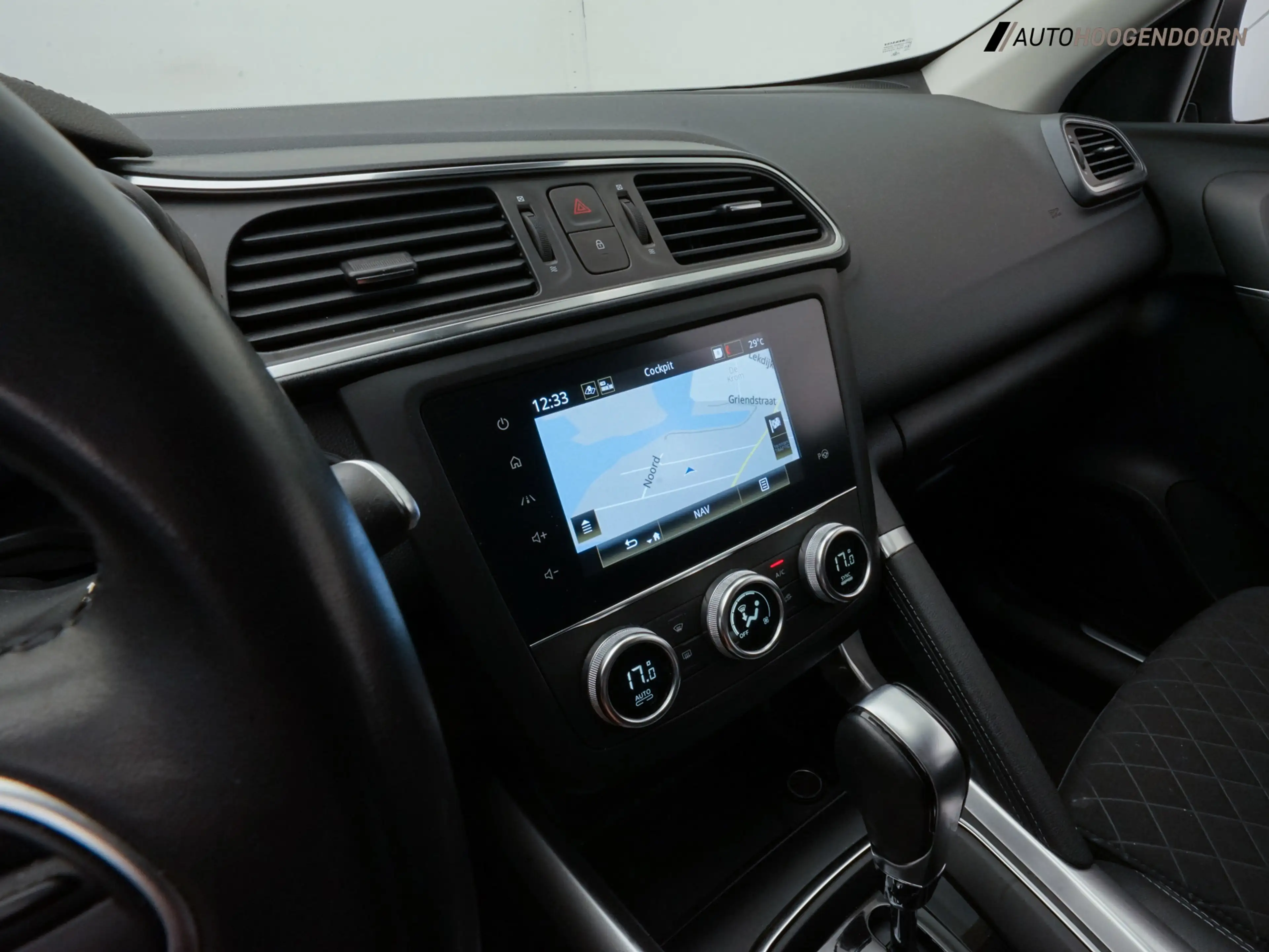 Renault Kadjar 1.3 TCe Intens (APPLE CARPLAY,KEYLESS,DODEHOEK,COM — photo 19