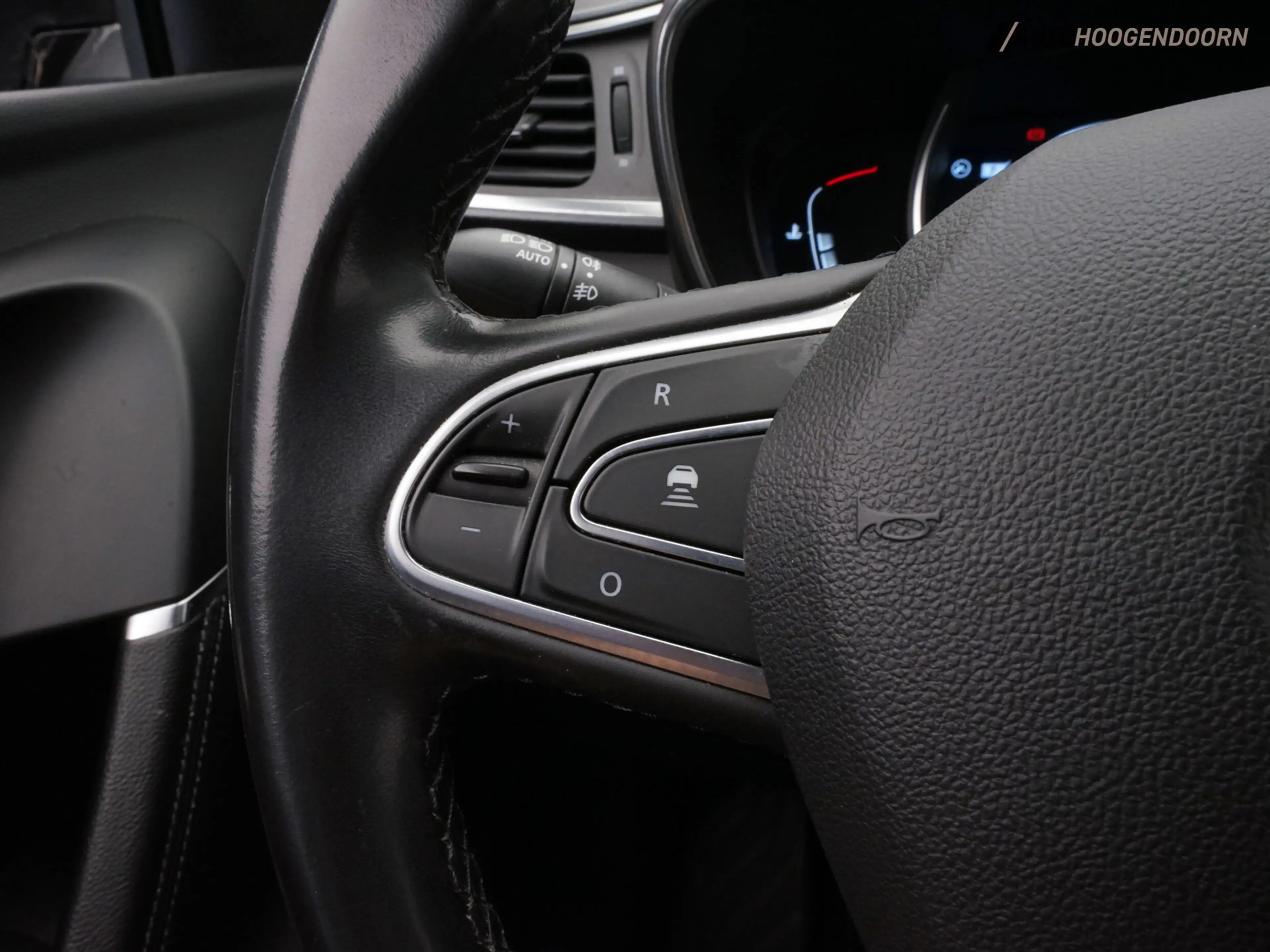 Renault Kadjar 1.3 TCe Intens (APPLE CARPLAY,KEYLESS,DODEHOEK,COM — photo 18