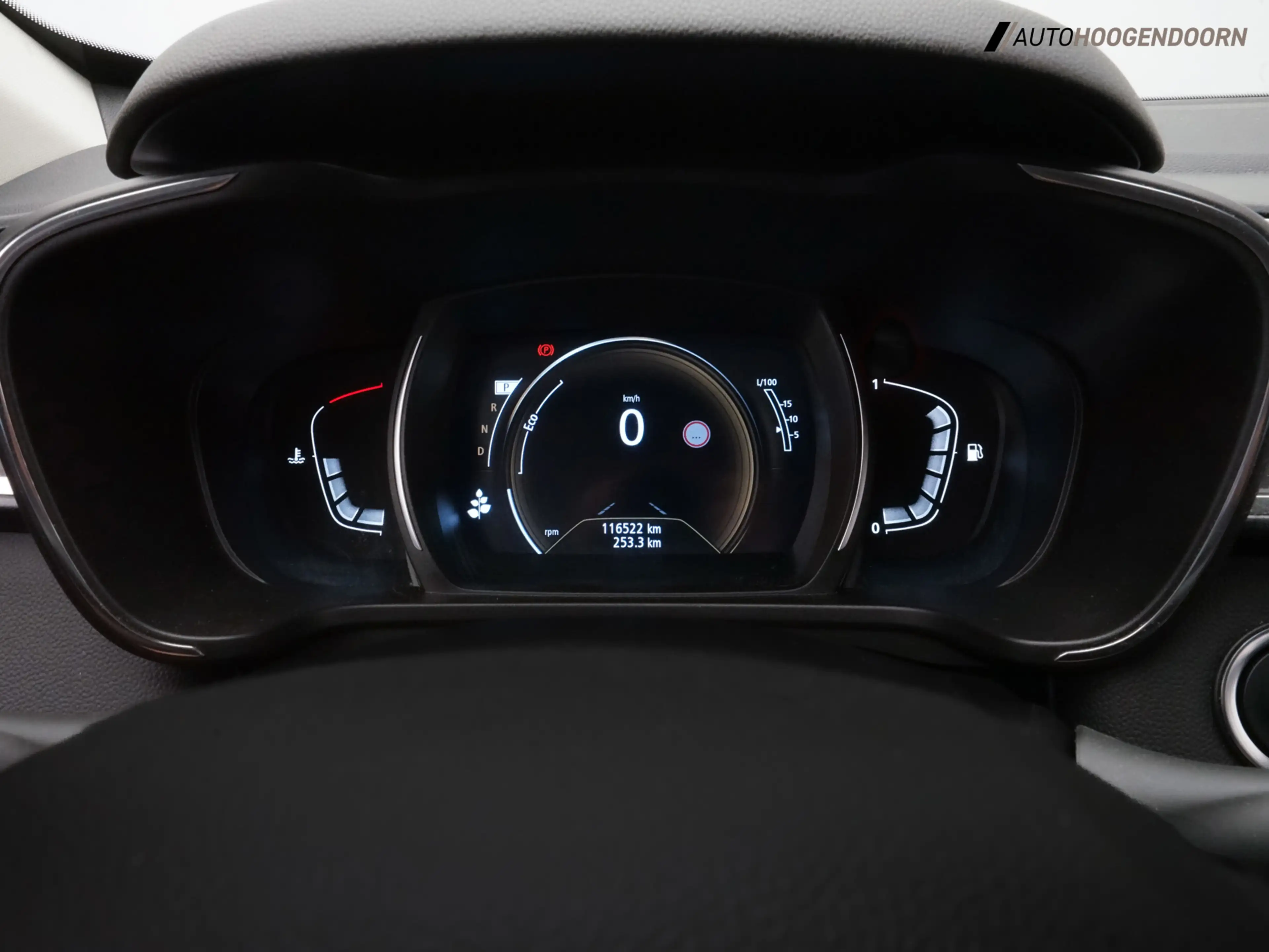 Renault Kadjar 1.3 TCe Intens (APPLE CARPLAY,KEYLESS,DODEHOEK,COM — photo 17