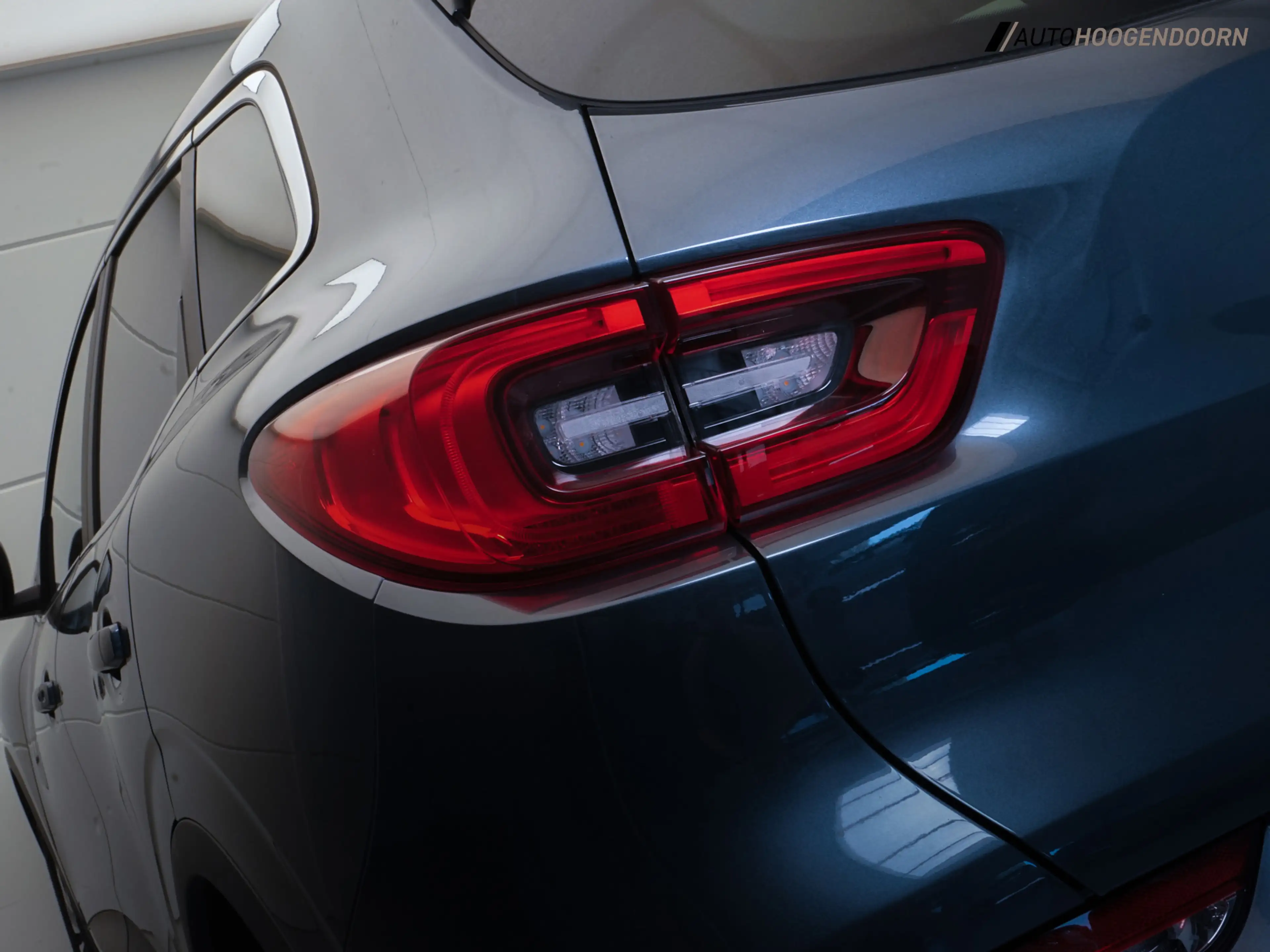 Renault Kadjar 1.3 TCe Intens (APPLE CARPLAY,KEYLESS,DODEHOEK,COM — photo 6