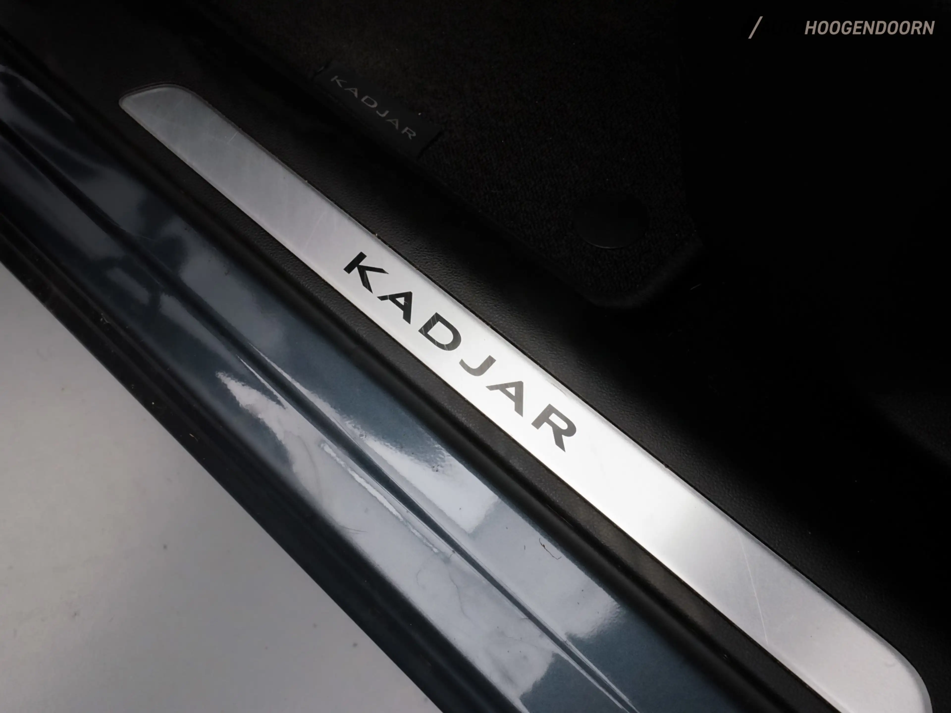 Renault Kadjar 1.3 TCe Intens (APPLE CARPLAY,KEYLESS,DODEHOEK,COM — photo 11