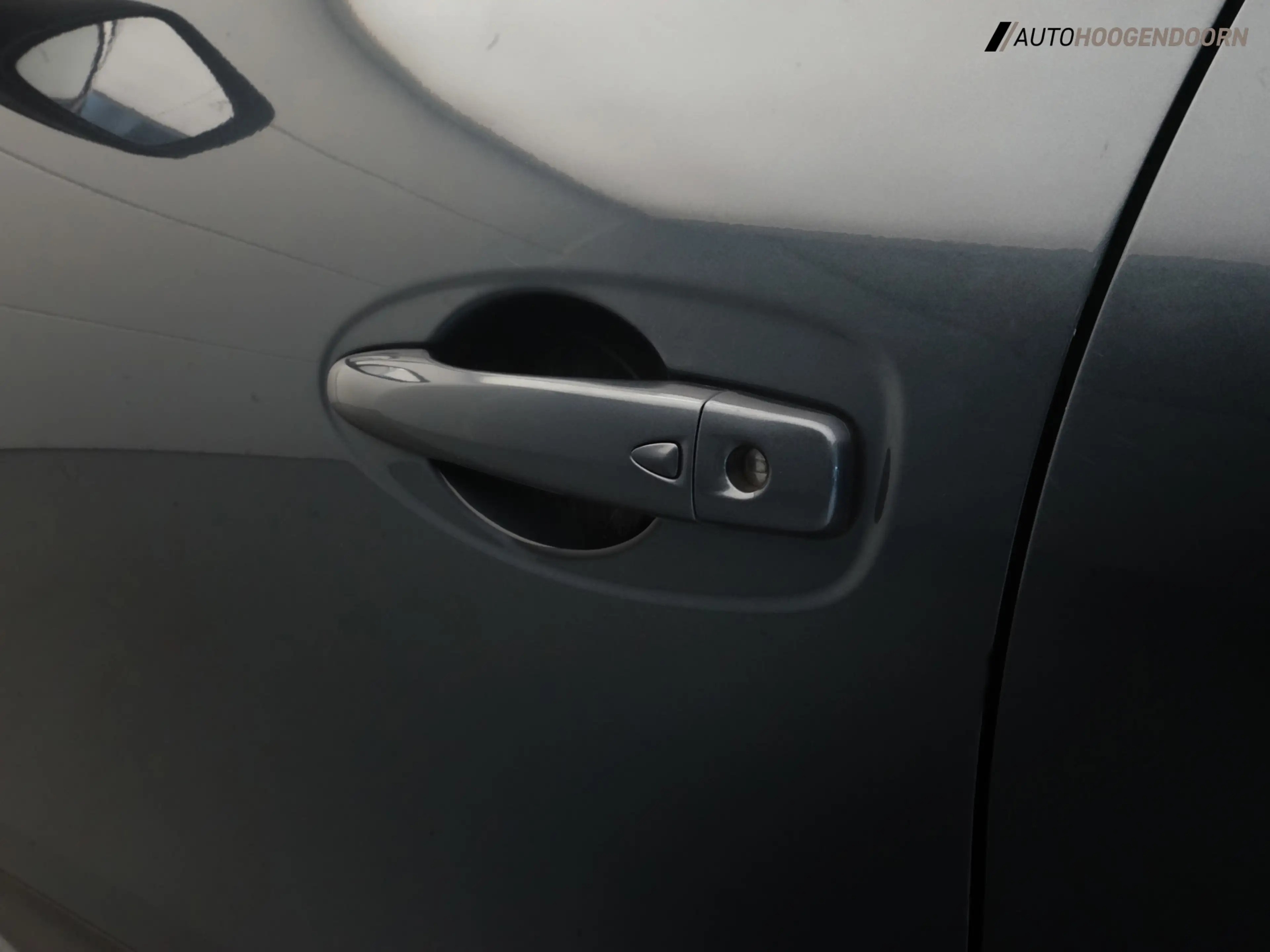 Renault Kadjar 1.3 TCe Intens (APPLE CARPLAY,KEYLESS,DODEHOEK,COM — photo 8
