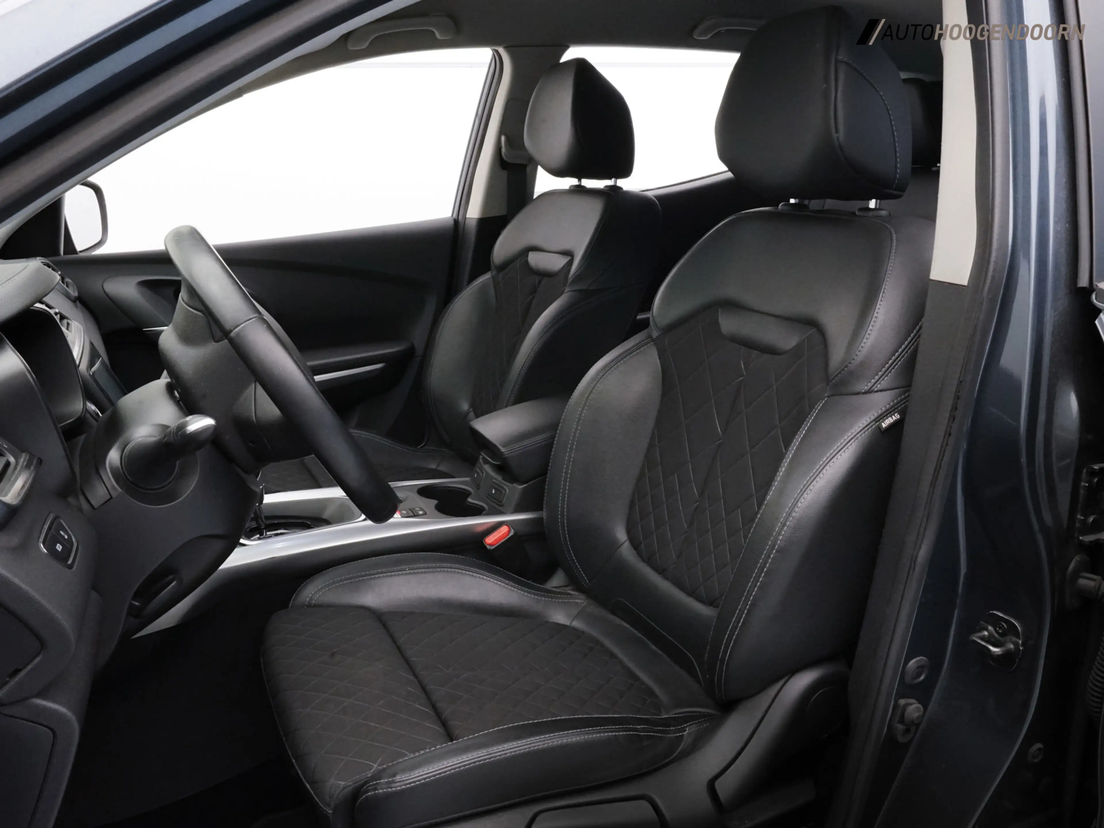 Renault Kadjar 1.3 TCe Intens (APPLE CARPLAY,KEYLESS,DODEHOEK,COM — photo 13